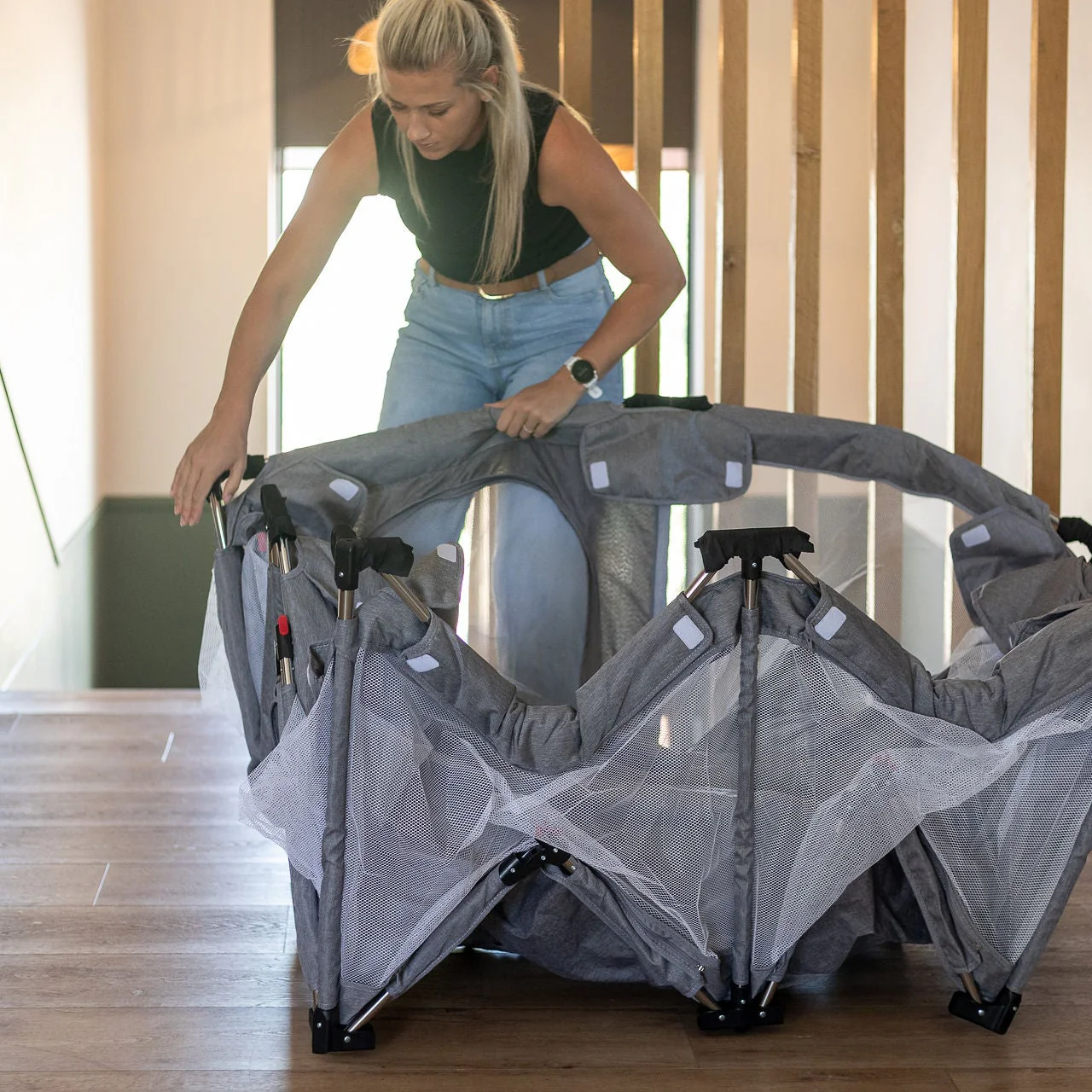 PLAYPENS