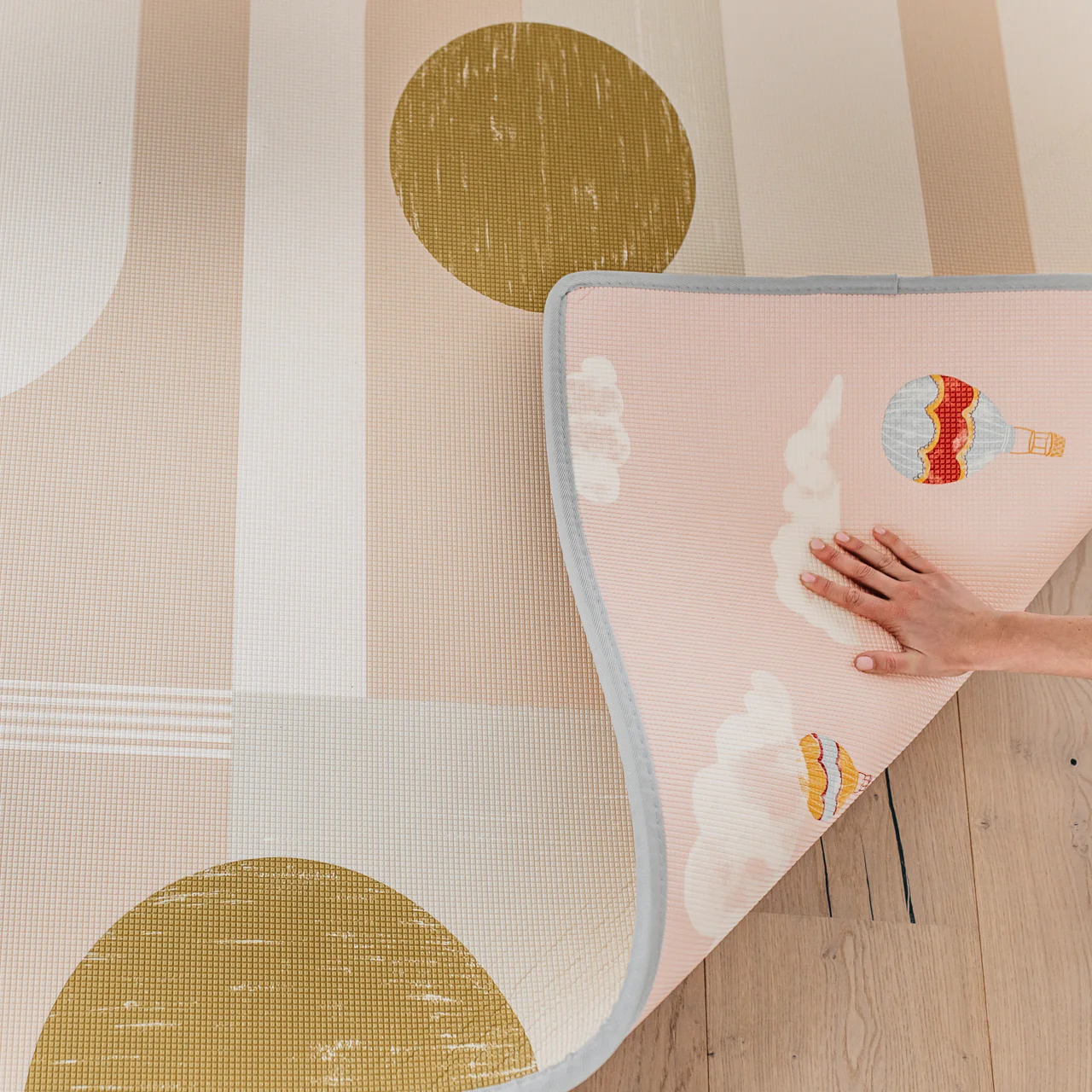Featured Play Mats